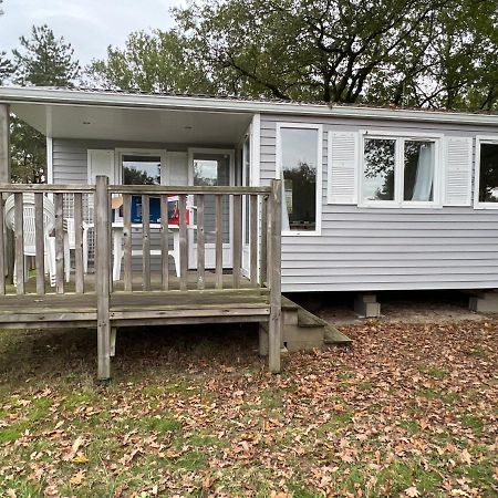 Mobil Home D6 La Boissiere-de-Montaigu Exterior photo